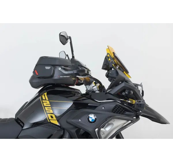 SW-MOTECH Schutzblech- und Tank-Taschen - Detailansicht