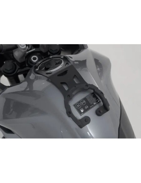 SW-MOTECH Schutzblech- und Tank-Taschen - Detailansicht