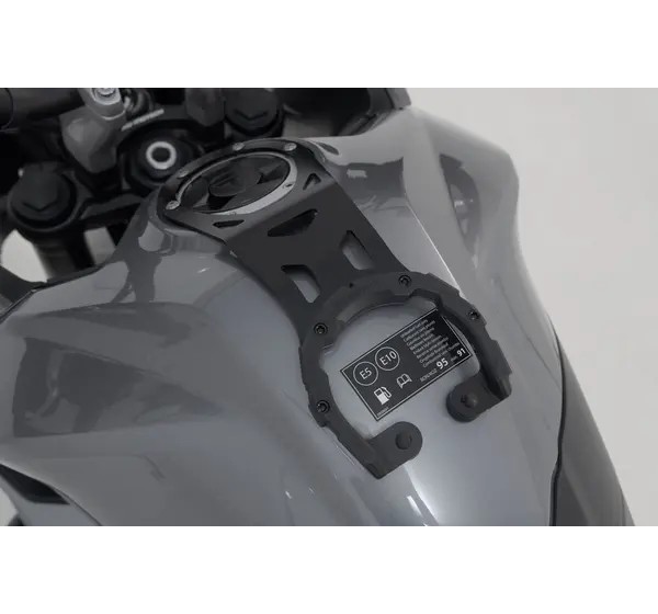 SW-MOTECH Schutzblech- und Tank-Taschen - Detailansicht