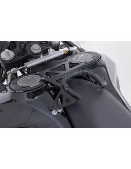 SW-MOTECH Schutzblech- und Tank-Taschen - Detailansicht