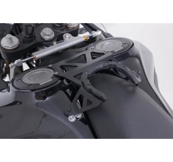 SW-MOTECH Schutzblech- und Tank-Taschen - Detailansicht