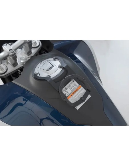SW-MOTECH Schutzblech- und Tank-Taschen - Detailansicht