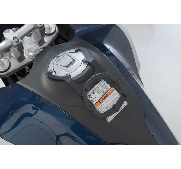 SW-MOTECH Schutzblech- und Tank-Taschen - Detailansicht