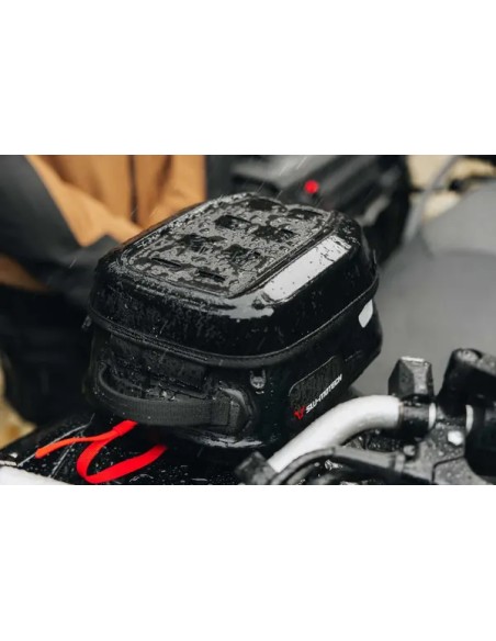 SW-MOTECH Schutzblech- und Tank-Taschen Bild 5