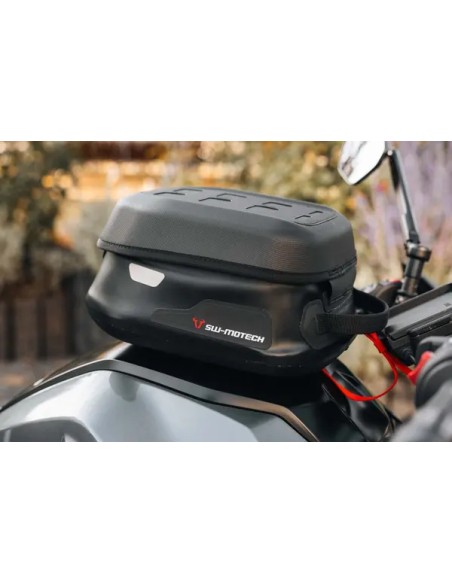 SW-MOTECH Schutzblech- und Tank-Taschen Bild 6