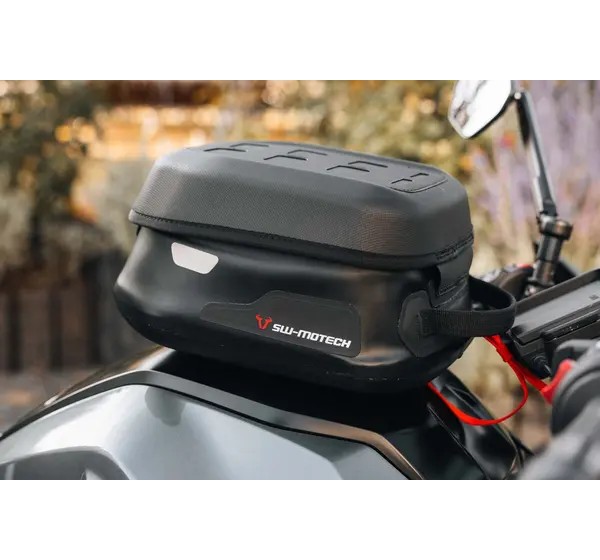 SW-MOTECH Schutzblech- und Tank-Taschen Bild 6
