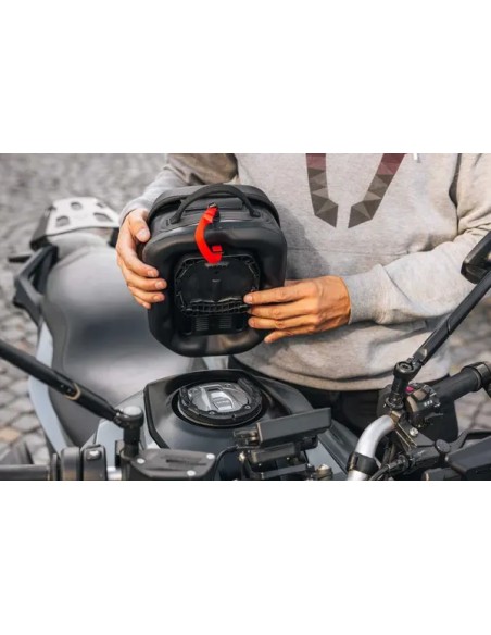 SW-MOTECH Schutzblech- und Tank-Taschen Bild 8