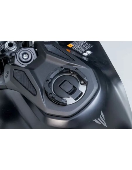 SW-MOTECH Schutzblech- und Tank-Taschen - Detailansicht