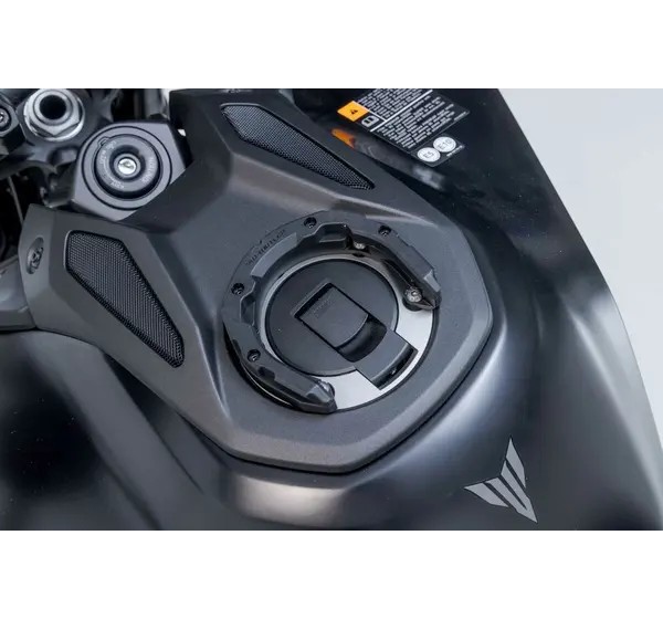 SW-MOTECH Schutzblech- und Tank-Taschen - Detailansicht
