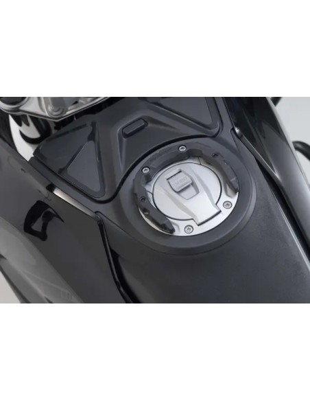 SW-MOTECH Schutzblech- und Tank-Taschen - Detailansicht