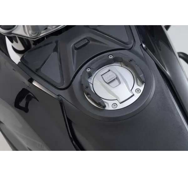 SW-MOTECH Schutzblech- und Tank-Taschen - Detailansicht