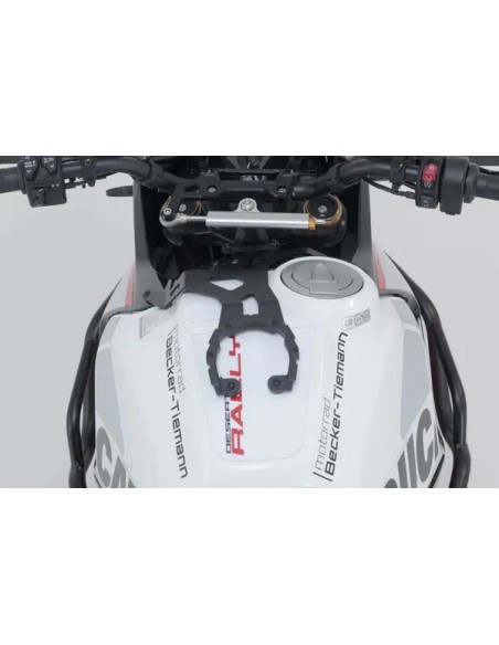 SW-MOTECH Schutzblech- und Tank-Taschen - Detailansicht