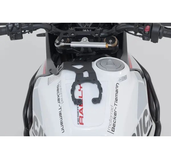 SW-MOTECH Schutzblech- und Tank-Taschen - Detailansicht
