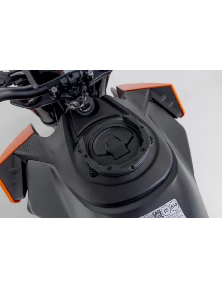 SW-MOTECH Schutzblech- und Tank-Taschen - Detailansicht