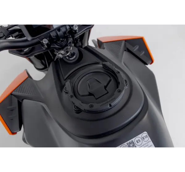 SW-MOTECH Schutzblech- und Tank-Taschen - Detailansicht