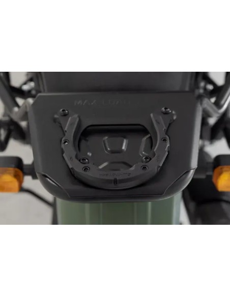 SW-MOTECH Schutzblech- und Tank-Taschen - Detailansicht