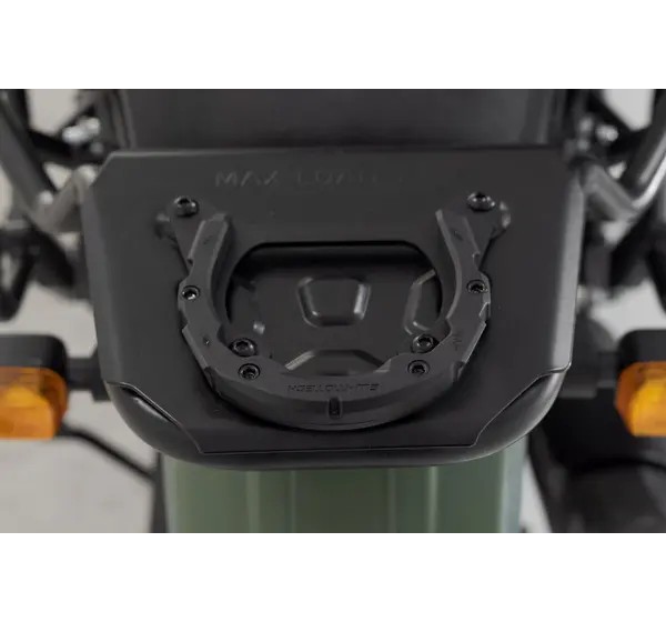SW-MOTECH Schutzblech- und Tank-Taschen - Detailansicht