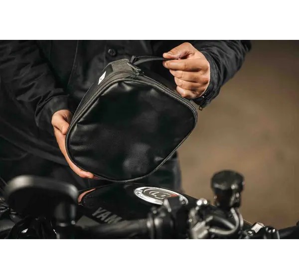 SW-MOTECH Schutzblech- und Tank-Taschen Bild 9