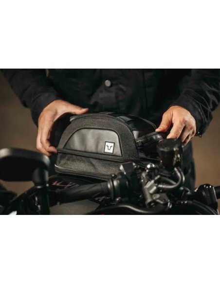 SW-MOTECH Schutzblech- und Tank-Taschen Bild 11