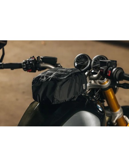 SW-MOTECH Schutzblech- und Tank-Taschen - Detailansicht