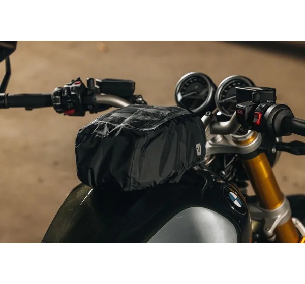 SW-MOTECH Schutzblech- und Tank-Taschen - Detailansicht
