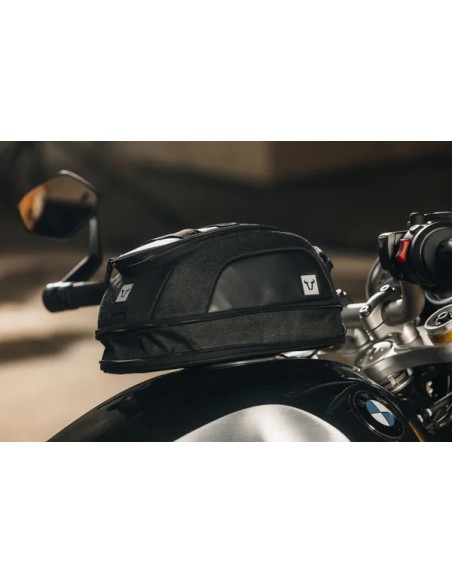 SW-MOTECH Schutzblech- und Tank-Taschen Bild 6