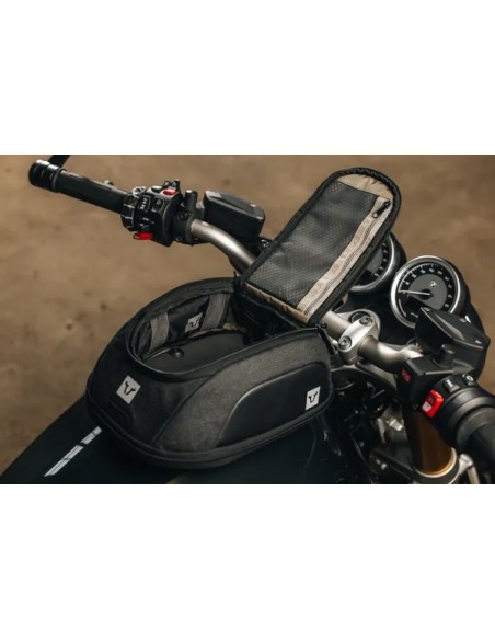 SW-MOTECH Schutzblech- und Tank-Taschen Bild 7