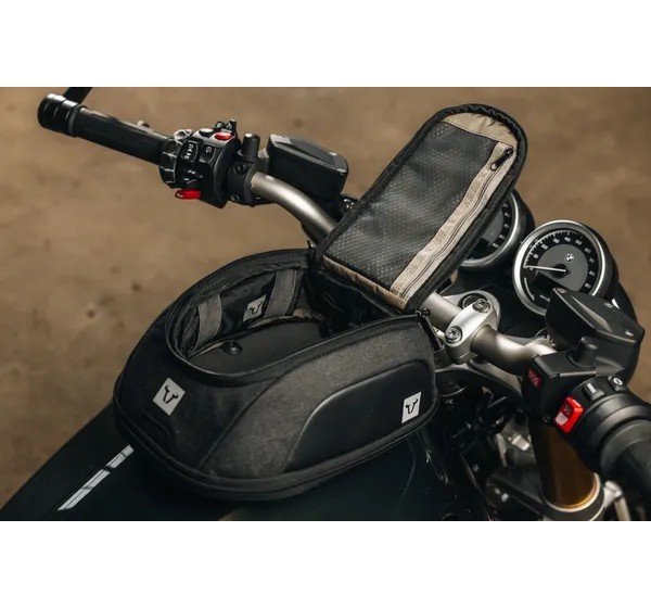 SW-MOTECH Schutzblech- und Tank-Taschen Bild 7