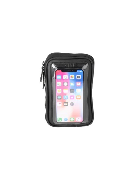 SW-MOTECH Schutzblech- und Tank-Taschen - SMARTPHONE BAG LEGEND LA11
