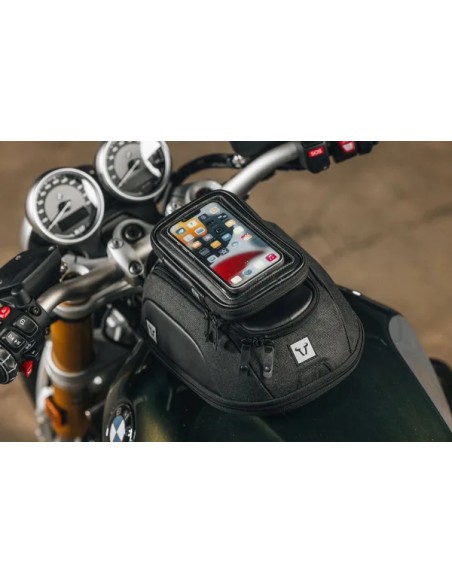 SW-MOTECH Schutzblech- und Tank-Taschen Bild 4