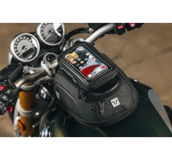SW-MOTECH Schutzblech- und Tank-Taschen Bild 4