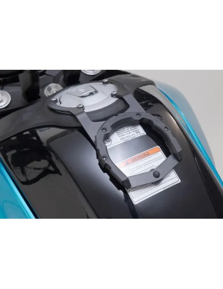 SW-MOTECH Schutzblech- und Tank-Taschen - Detailansicht