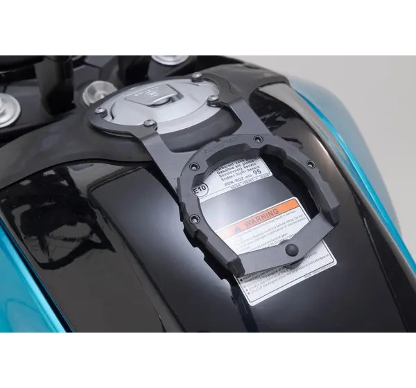 SW-MOTECH Schutzblech- und Tank-Taschen - Detailansicht
