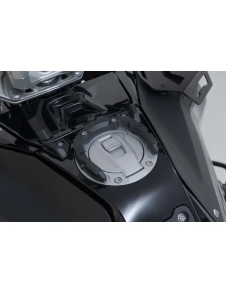 SW-MOTECH Schutzblech- und Tank-Taschen - Detailansicht