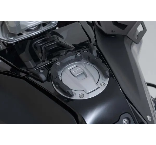 SW-MOTECH Schutzblech- und Tank-Taschen - Detailansicht