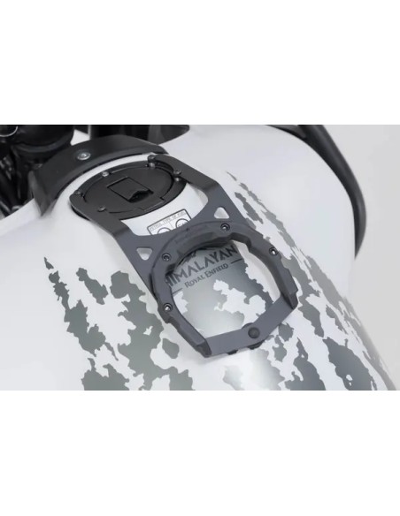 SW-MOTECH Schutzblech- und Tank-Taschen - Detailansicht