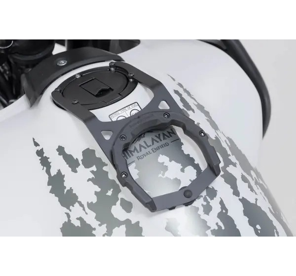 SW-MOTECH Schutzblech- und Tank-Taschen - Detailansicht