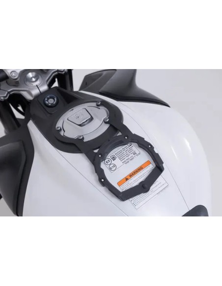 SW-MOTECH Schutzblech- und Tank-Taschen - Detailansicht