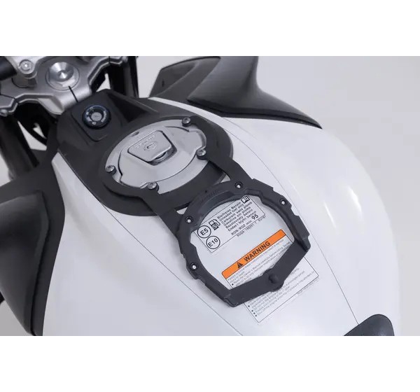 SW-MOTECH Schutzblech- und Tank-Taschen - Detailansicht