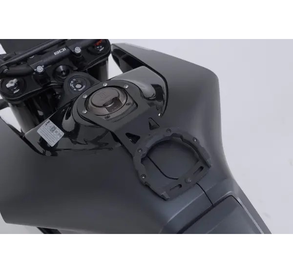 SW-MOTECH Schutzblech- und Tank-Taschen - Detailansicht