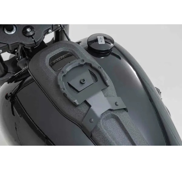 SW-MOTECH Schutzblech- und Tank-Taschen - Detailansicht