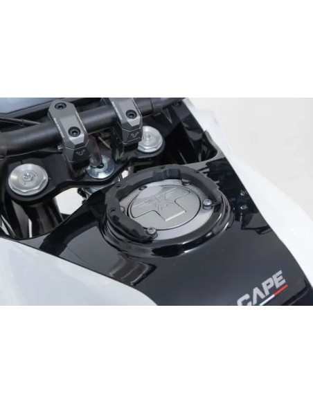 SW-MOTECH Schutzblech- und Tank-Taschen - Detailansicht