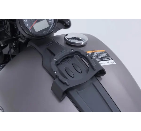 SW-MOTECH Schutzblech- und Tank-Taschen - Detailansicht