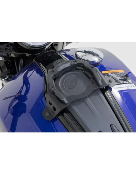 SW-MOTECH Schutzblech- und Tank-Taschen - Detailansicht