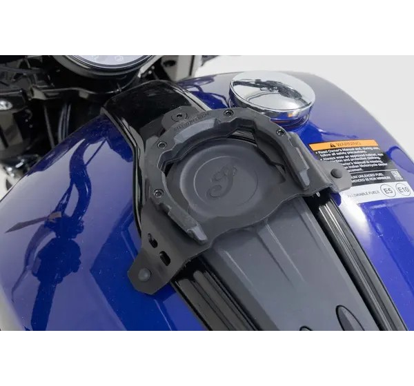 SW-MOTECH Schutzblech- und Tank-Taschen - Detailansicht