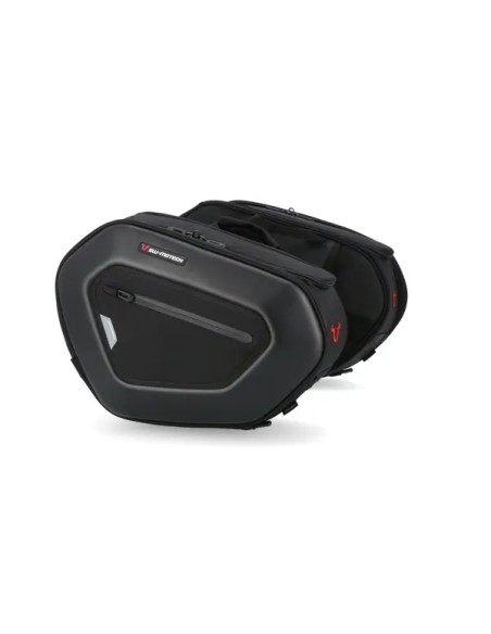 SW-MOTECH Satteltaschen für HONDA CBR 600 RR 2007-2024