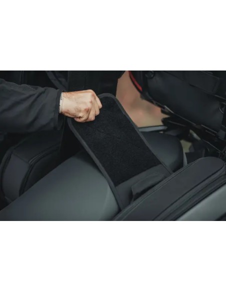 SW-MOTECH Satteltaschen - Detailansicht