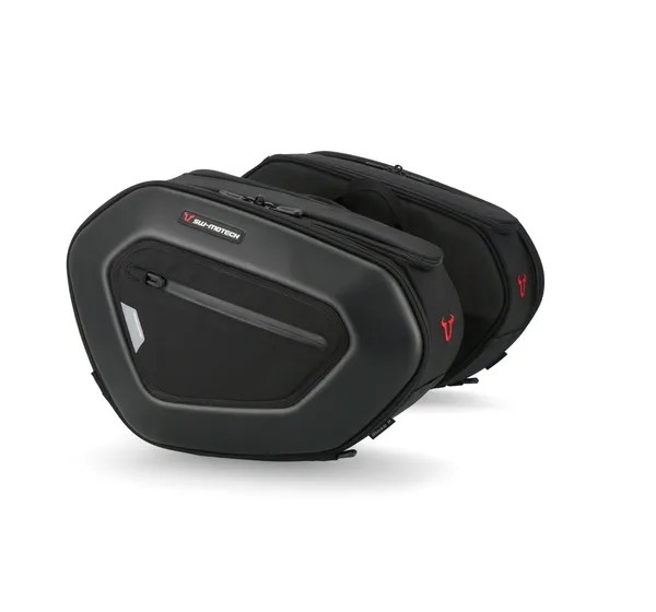 SW-MOTECH Satteltaschen für SUZUKI GSX 1300 R ABS ab 2013