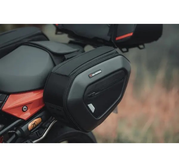 SW-MOTECH Satteltaschen Bild 8