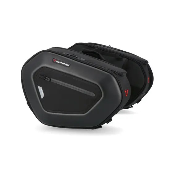 SW-MOTECH Satteltaschen für YAMAHA XSR 700 ABS 2016-2024